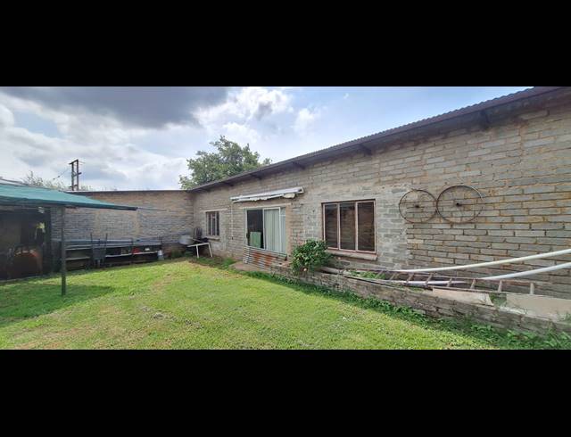 6HA SMALLHOLDING FOR SALE IN RUSTENBURG RURAL